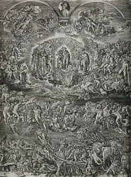 The Last Judgment